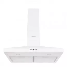 Вытяжка купольная Minola HK 6412 WH 850 LED
