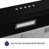 Вытяжка плоская MINOLA HPL 504 BL (Польша)- № 4