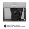 Вытяжка плоская MINOLA HPL 504 I (Польша)- № 6