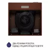 Вытяжка плоская MINOLA HPL 513 BR (Польша)- № 6