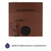 Вытяжка плоская MINOLA HPL 513 BR (Польша)- № 7