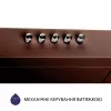 Вытяжка плоская MINOLA HPL 513 BR (Польша)- № 8