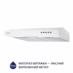 Minola HPL 513 WH