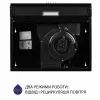 Вытяжка плоская MINOLA HPL 514 BL (Польша)- № 8