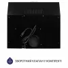 Вытяжка плоская MINOLA HPL 514 BL (Польша)- № 9