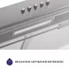Вытяжка плоская MINOLA HPL 514 I (Польша)- № 6