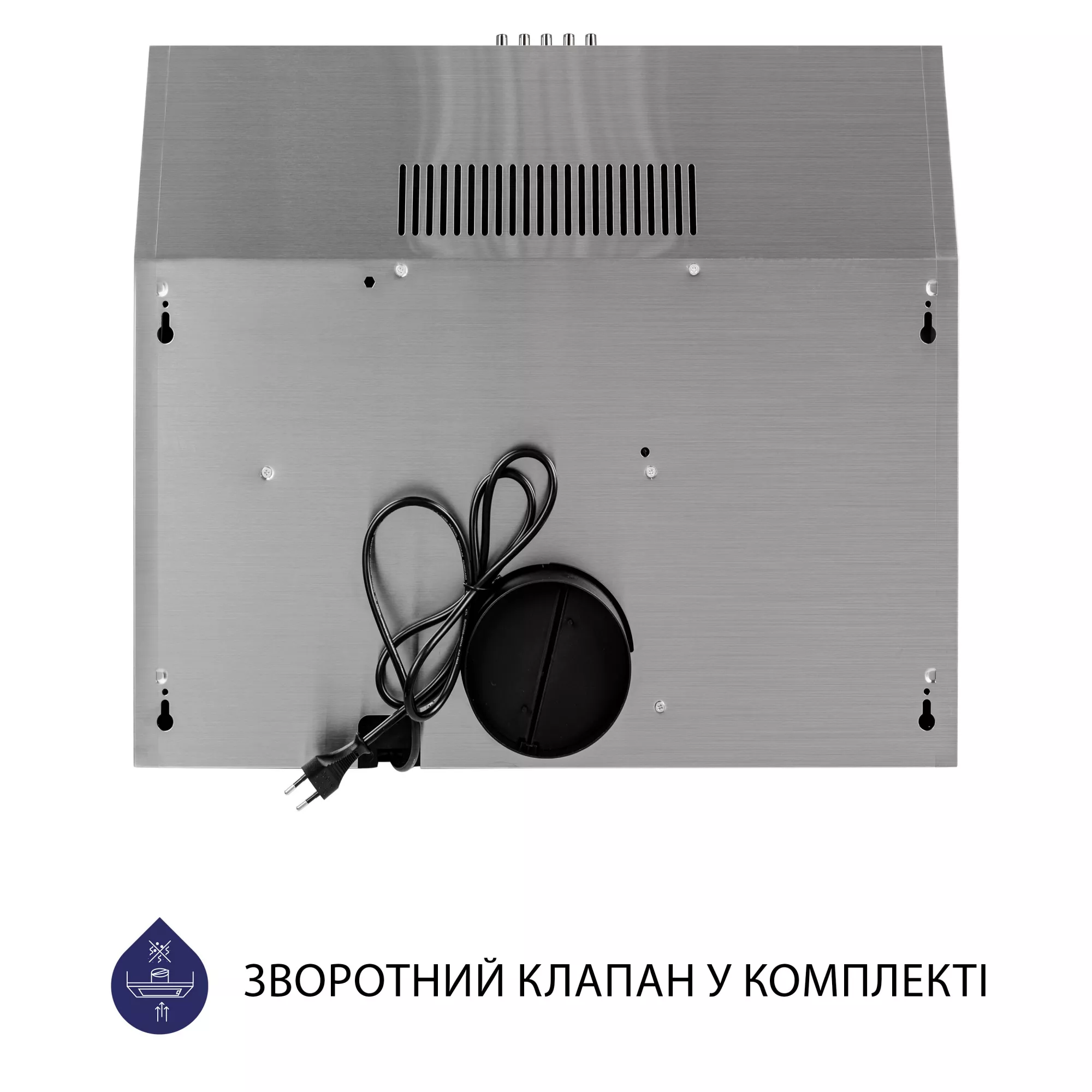 Вытяжка плоская MINOLA HPL 514 I - фото 9