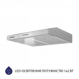 Витяжка плоска MINOLA HPL 604 I