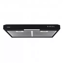 Вытяжка плоская Minola HPL 612 BL