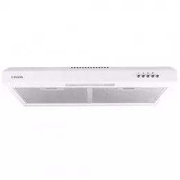 Вытяжка плоская Minola HPL 612 WH
