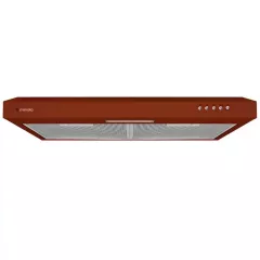 Вытяжка плоская Minola HPL 613 BR