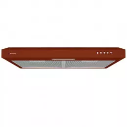 Вытяжка плоская Minola HPL 613 BR