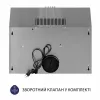Вытяжка плоская MINOLA HPL 614 I (Цвет Нержавеющая сталь) - № 9 Вытяжка плоская MINOLA HPL 614 I (Польша)- № 9