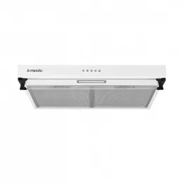 Вытяжка плоская Minola HPL 614 WH