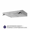 Вытяжка плоская MINOLA HPL 615 I (Польша)- № 4