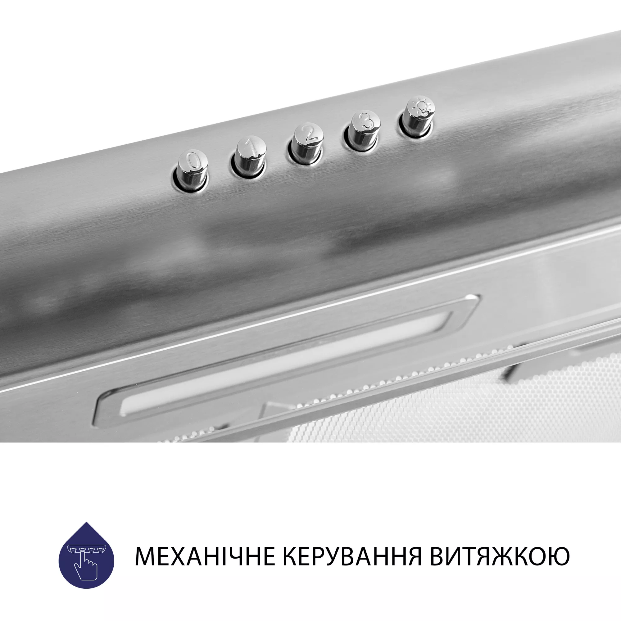 Вытяжка плоская MINOLA HPL 615 I - фото 6
