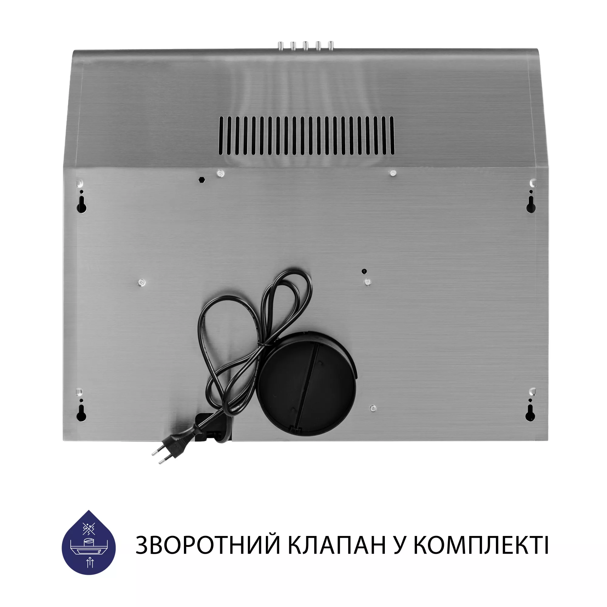Вытяжка плоская MINOLA HPL 615 I - фото 9