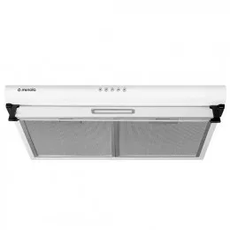 Вытяжка плоская Minola HPL 615 WH