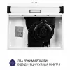 Вытяжка плоская MINOLA HPL 615 WH (Польша)- № 8