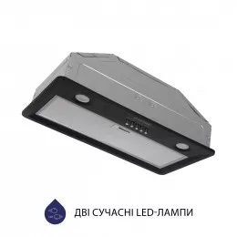 Вытяжка полновстраиваемая MINOLA HBI 5202 BL 700 LED