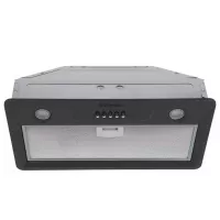 Вытяжка полновстраиваемая Minola HBI 5202 GR 700 LED