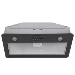 Витяжка повновбудована Minola HBI 5202 GR 700 LED