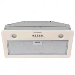 Витяжка повновбудована Minola HBI 5202 IV 700 LED