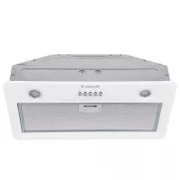 Вытяжка полновстраиваемая Minola HBI 5202 WH 700 LED