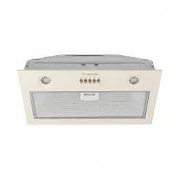Вытяжка полновстраиваемая Minola HBI 5204 IV 700 LED
