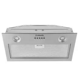 Витяжка повновбудована Minola HBI 5204 I 700 LED
