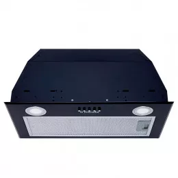 Вытяжка полновстраиваемая Minola HBI 5222 BL 700 LED