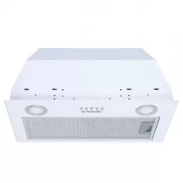 Вытяжка полновстраиваемая Minola HBI 5222 WH 700 LED