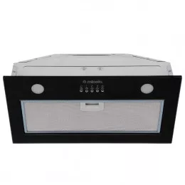 Витяжка повновбудована Minola HBI 5262 BL GLASS 700 LED