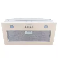 Вытяжка полновстраиваемая Minola HBI 5262 IV GLASS 700 LED
