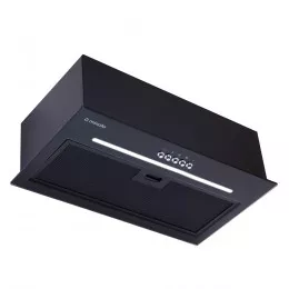 Вытяжка полновстраиваемая MINOLA HBI 5264 BL GLASS 700 LED Line