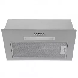 Вытяжка полновстраиваемая Minola HBI 5323 GR 800 LED