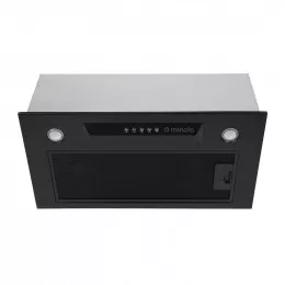 Вытяжка полновстраиваемая MINOLA HBI 53240 BL 800 LED