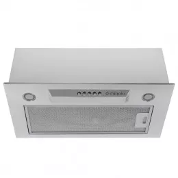 Вытяжка полновстраиваемая Minola HBI 5324 I 800 LED