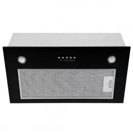 Вытяжка полновстраиваемая Minola HBI 5327 BL 800 LED