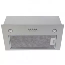 Вытяжка полновстраиваемая Minola HBI 5327 GR 800 LED