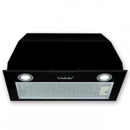 Вытяжка полновстраиваемая Minola HBI 5622 BL 1000 LED