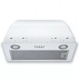 Вытяжка полновстраиваемая Minola HBI 5622 WH 1000 LED