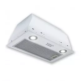 Вытяжка полновстраиваемая MINOLA HBI 5622 WH 1000 LED