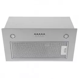 Вытяжка полновстраиваемая Minola HBI 5627 GR 1000 LED
