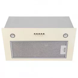 Вытяжка полновстраиваемая Minola HBI 5627 IV 1000 LED