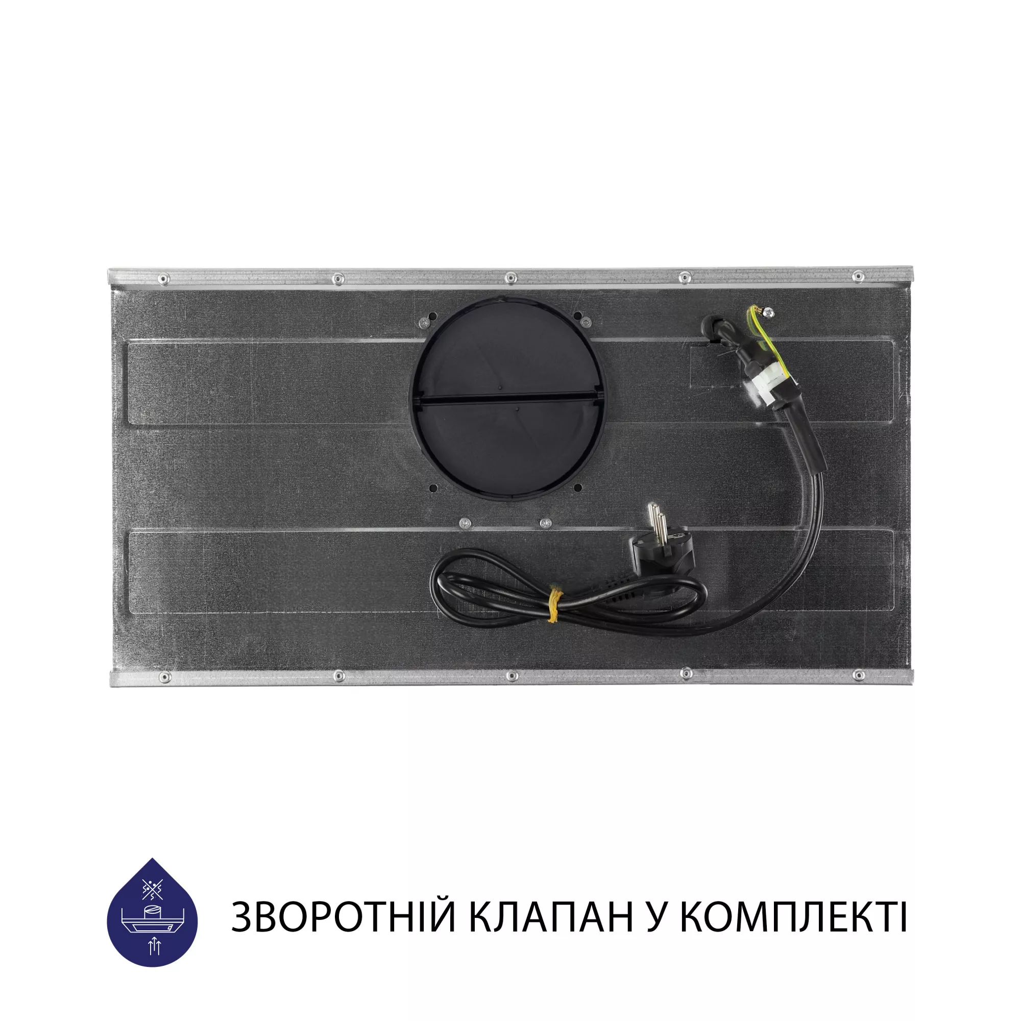 ᐉ Кухонная вытяжка Minola HBI 5627 IV 1000 LED купить - цена| AQUILA