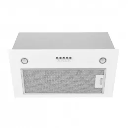 Вытяжка полновстраиваемая MINOLA HBI 5827 WH 1200 LED
