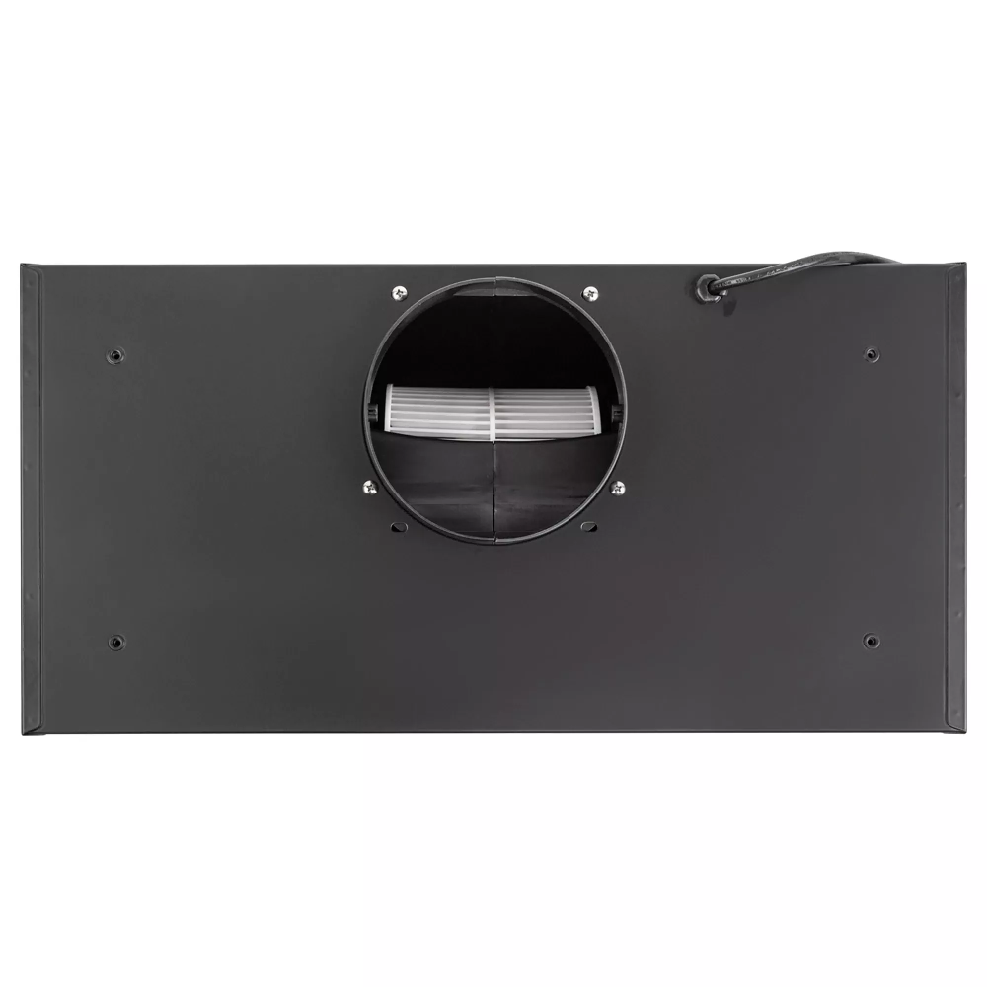 ᐉ Кухонна витяжка Minola HBI 6673 BL GLASS 1000 LED Line купити - ціна ...