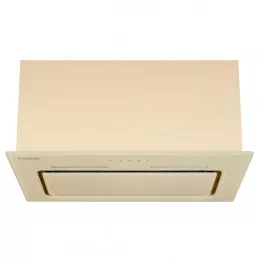 Витяжка повновбудована Minola HBI 6873 IV GLASS 1200 LED Line