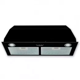 Вытяжка полновстраиваемая Minola HBI 7612 BL 1000 LED